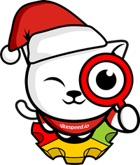 sitespeed.io wish you a Merry Christmas!
